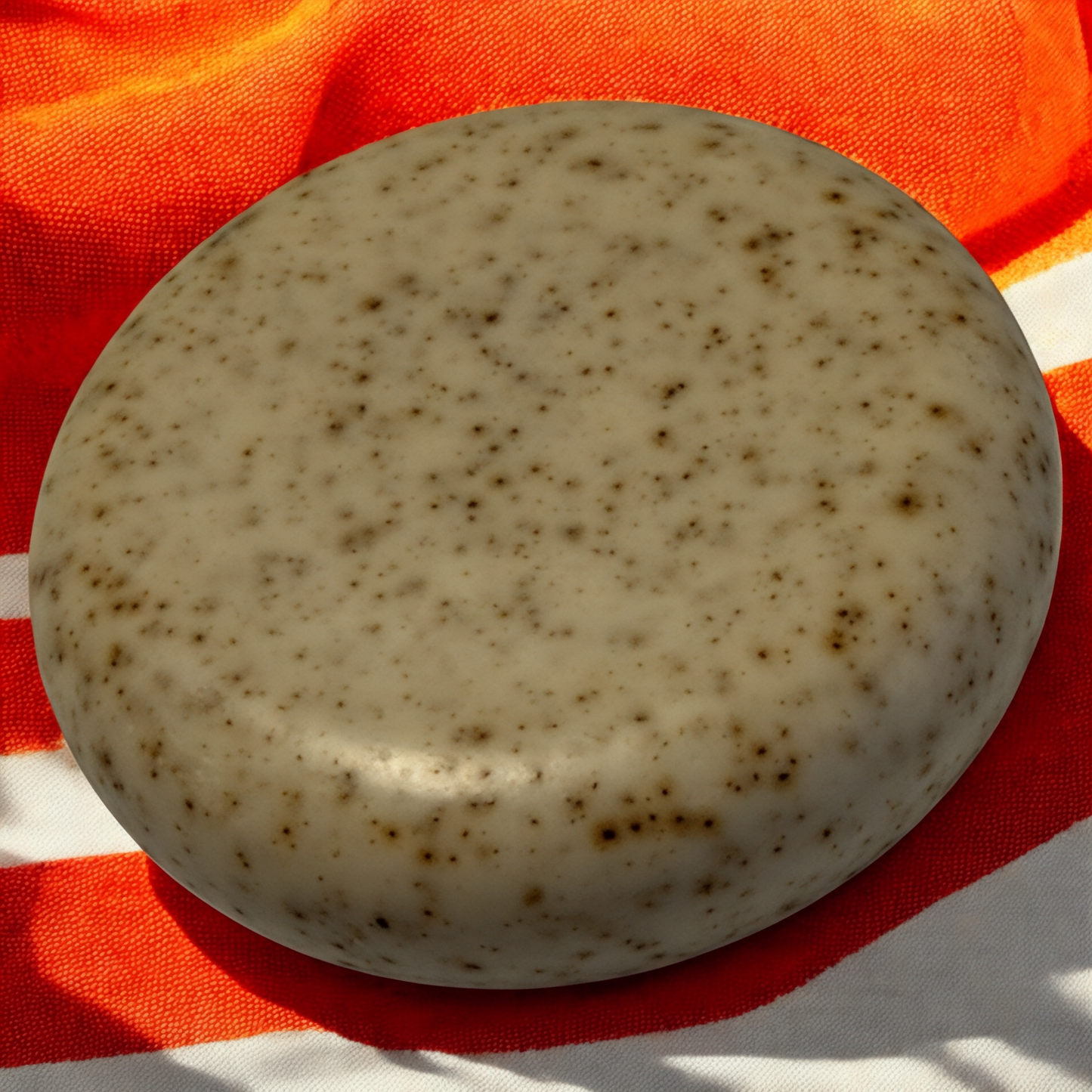 Beer & Coffee Soap - Exfoliating