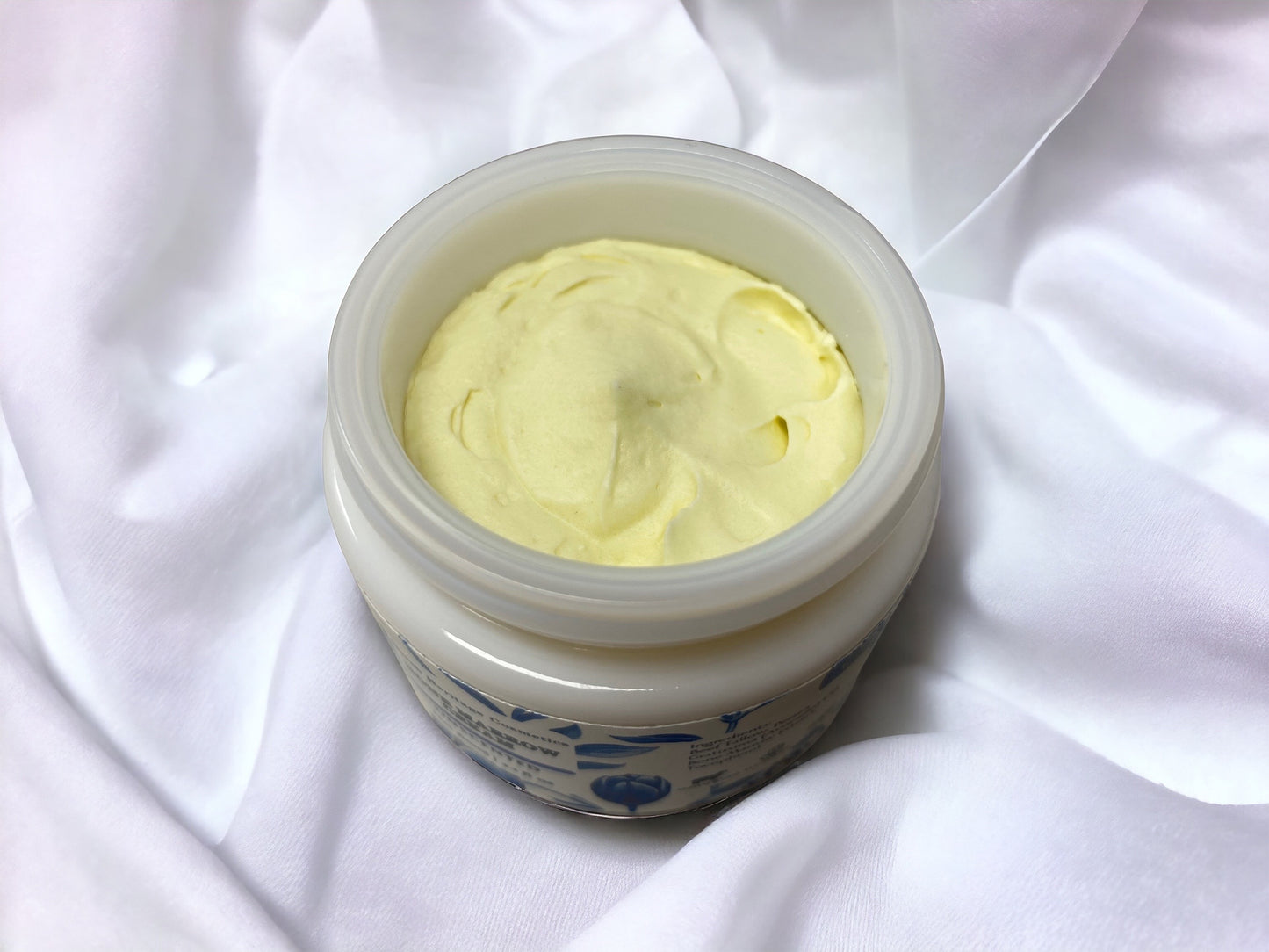 Bone Marrow Cream