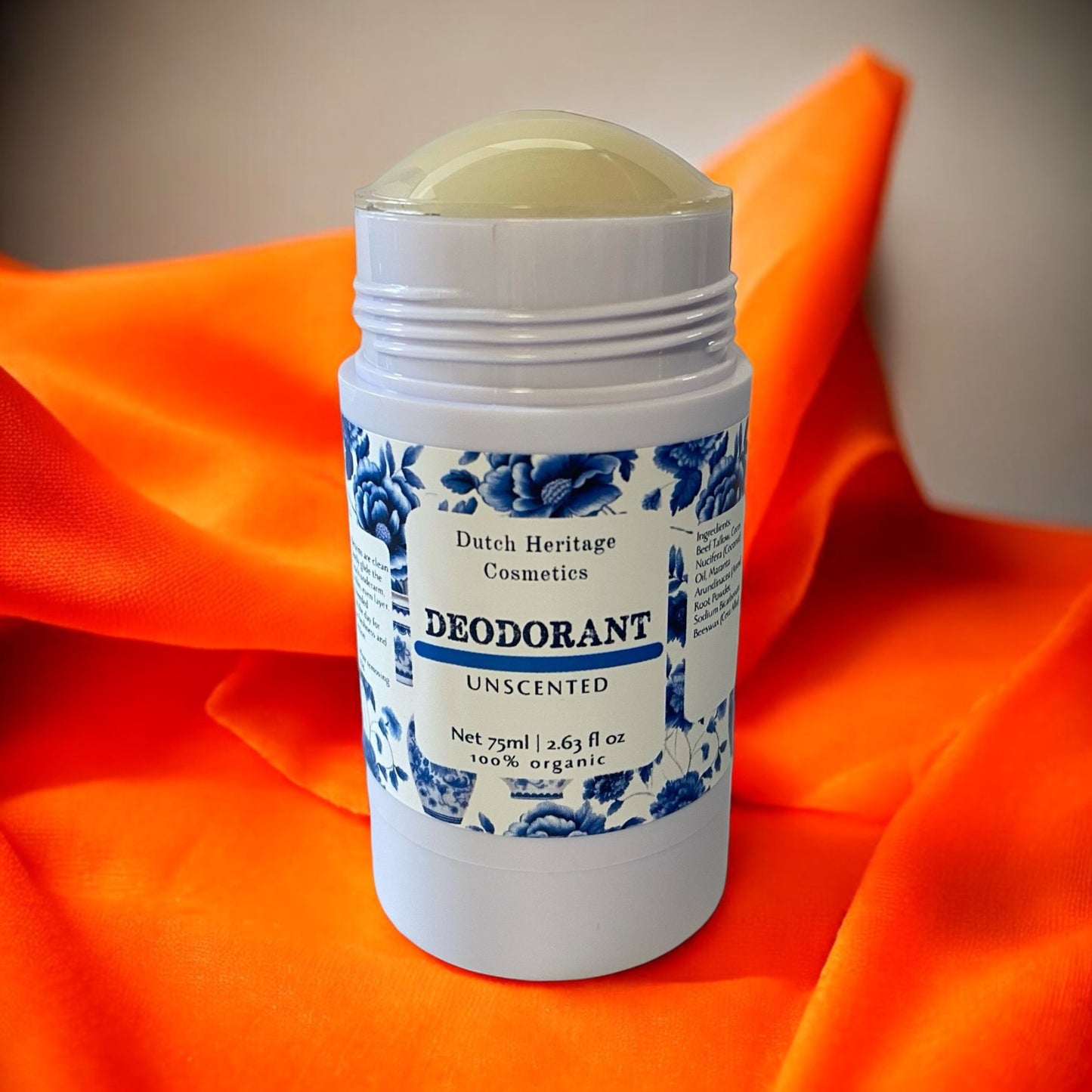 Natuurlijke Deodorant