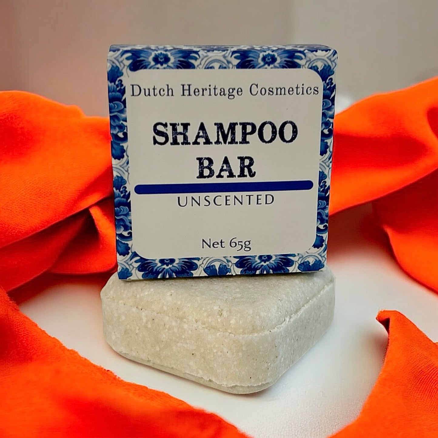 Shampoo Bar