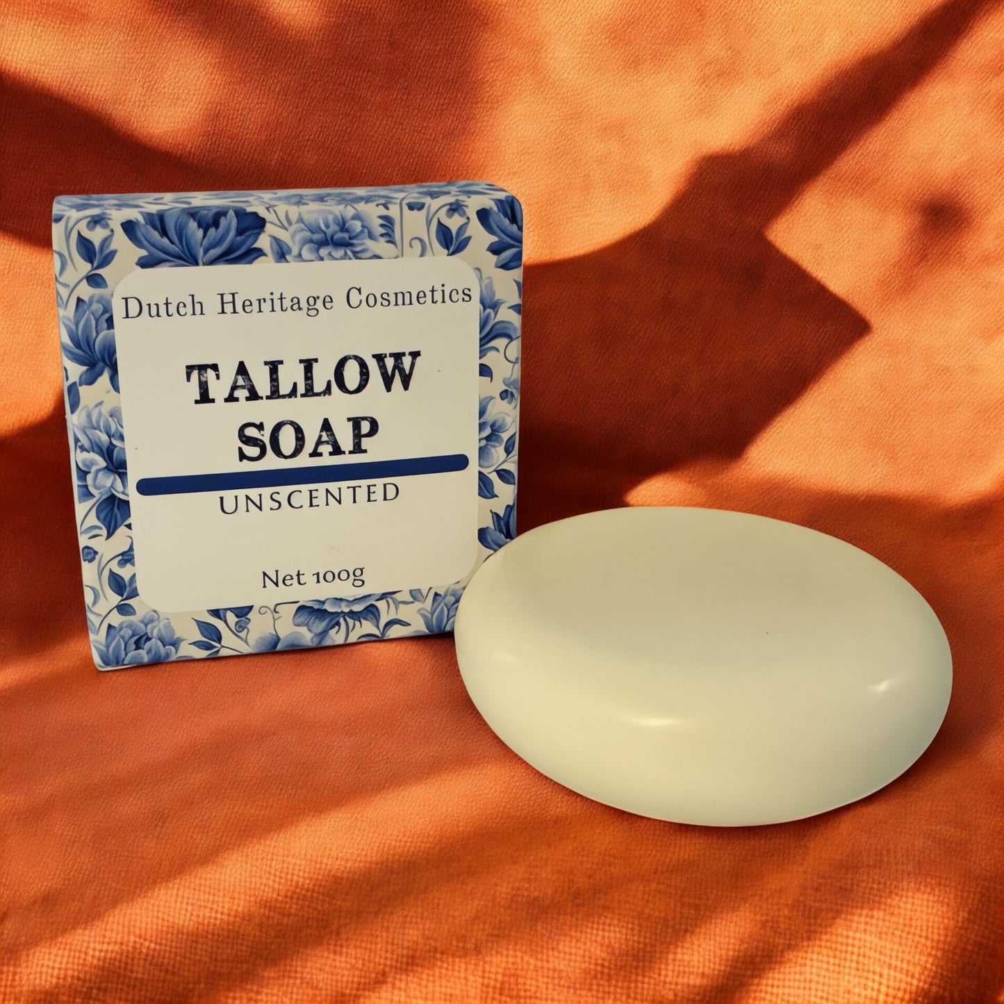 Tallow Soap