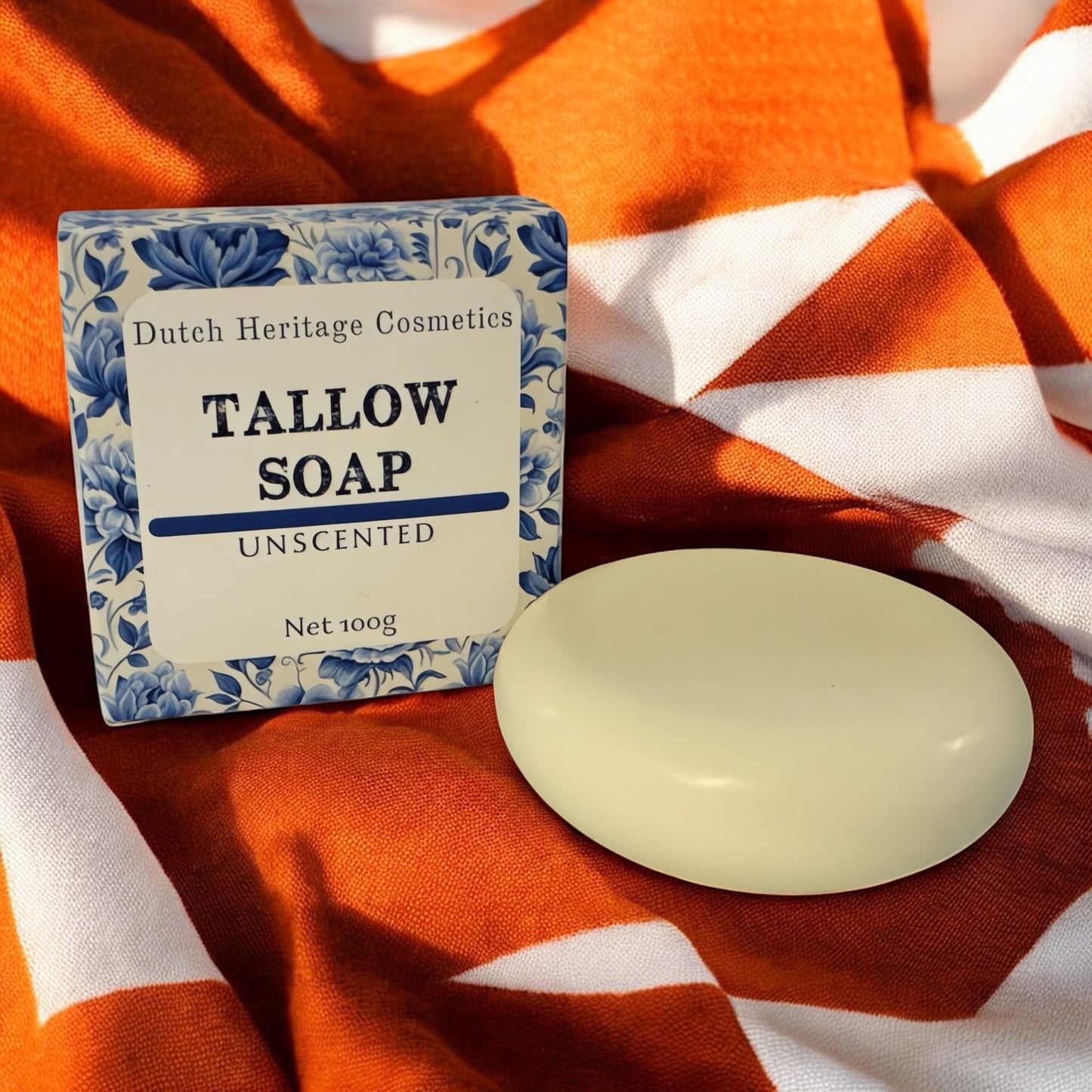 Tallow Soap