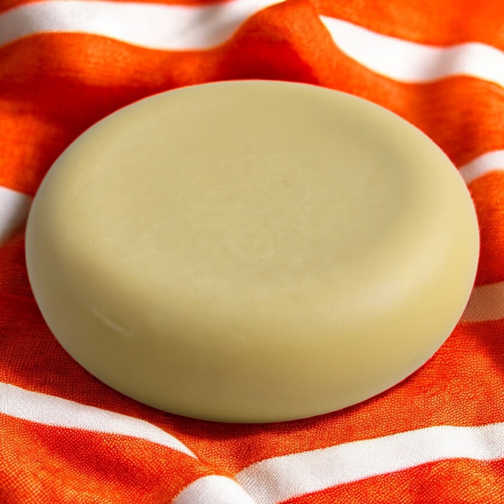 Goat Milk Soap