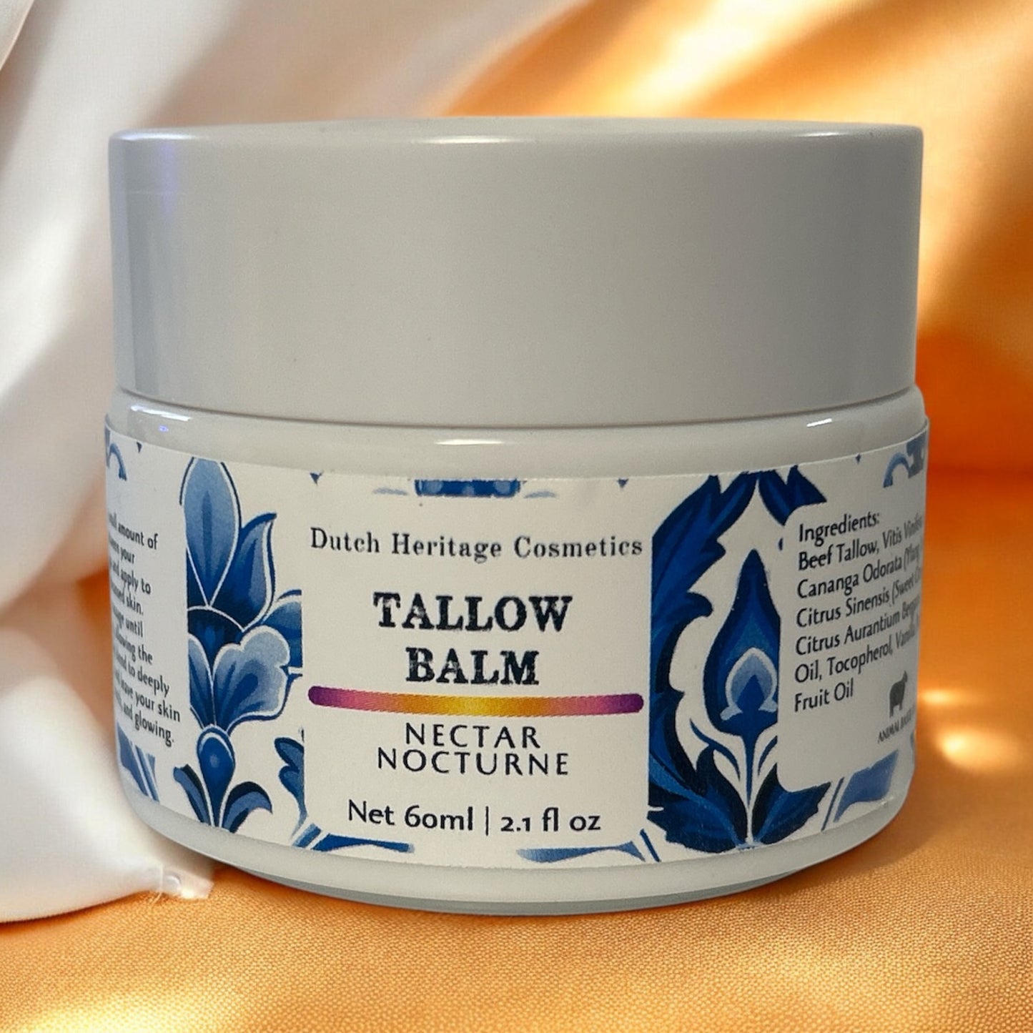 Tallow Balm (NEW)