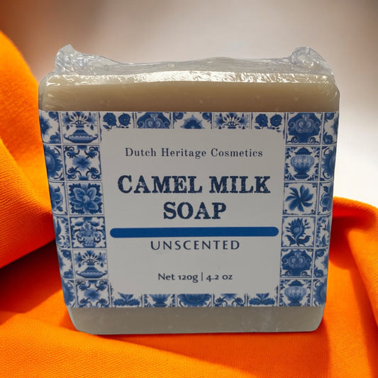 Camel Milk Soap