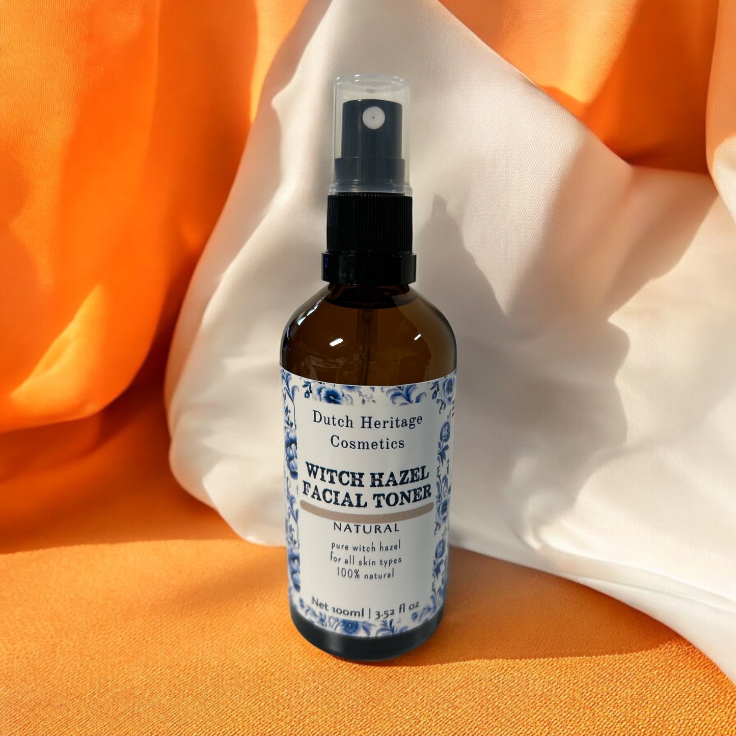 Witch Hazel Facial Toner