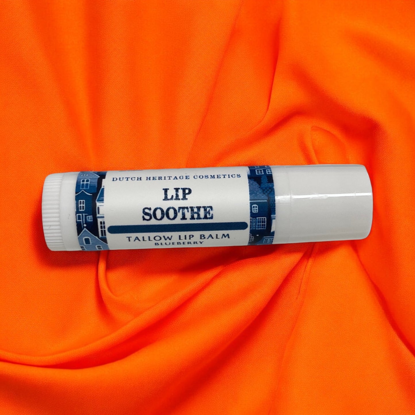 Lip Soothe - Tallow Lip Balm