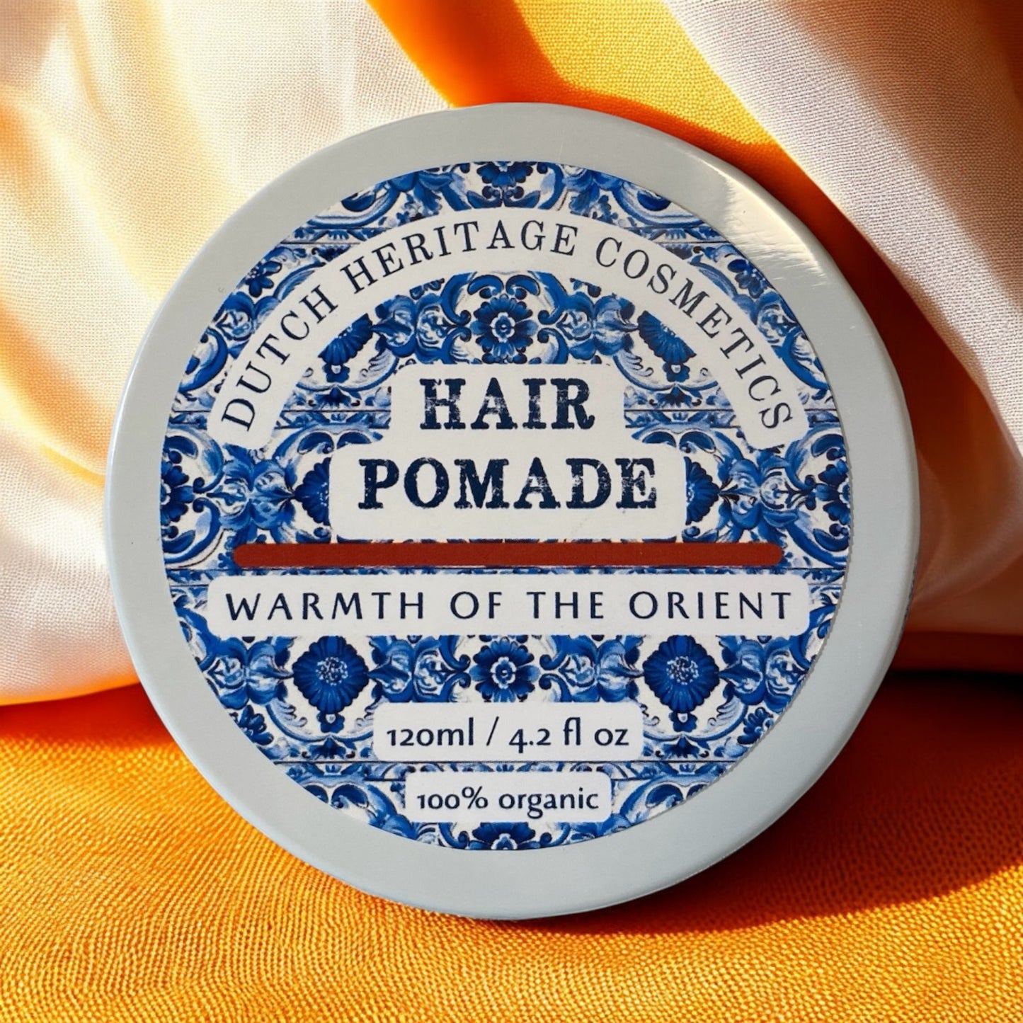 Hair Pomade