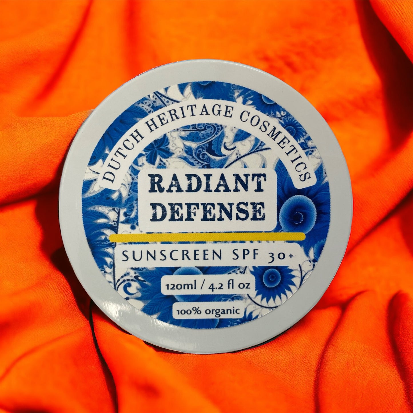 Radiant Defense Sunscreen SPF 30+