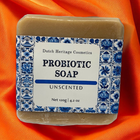 Probiotic Soap