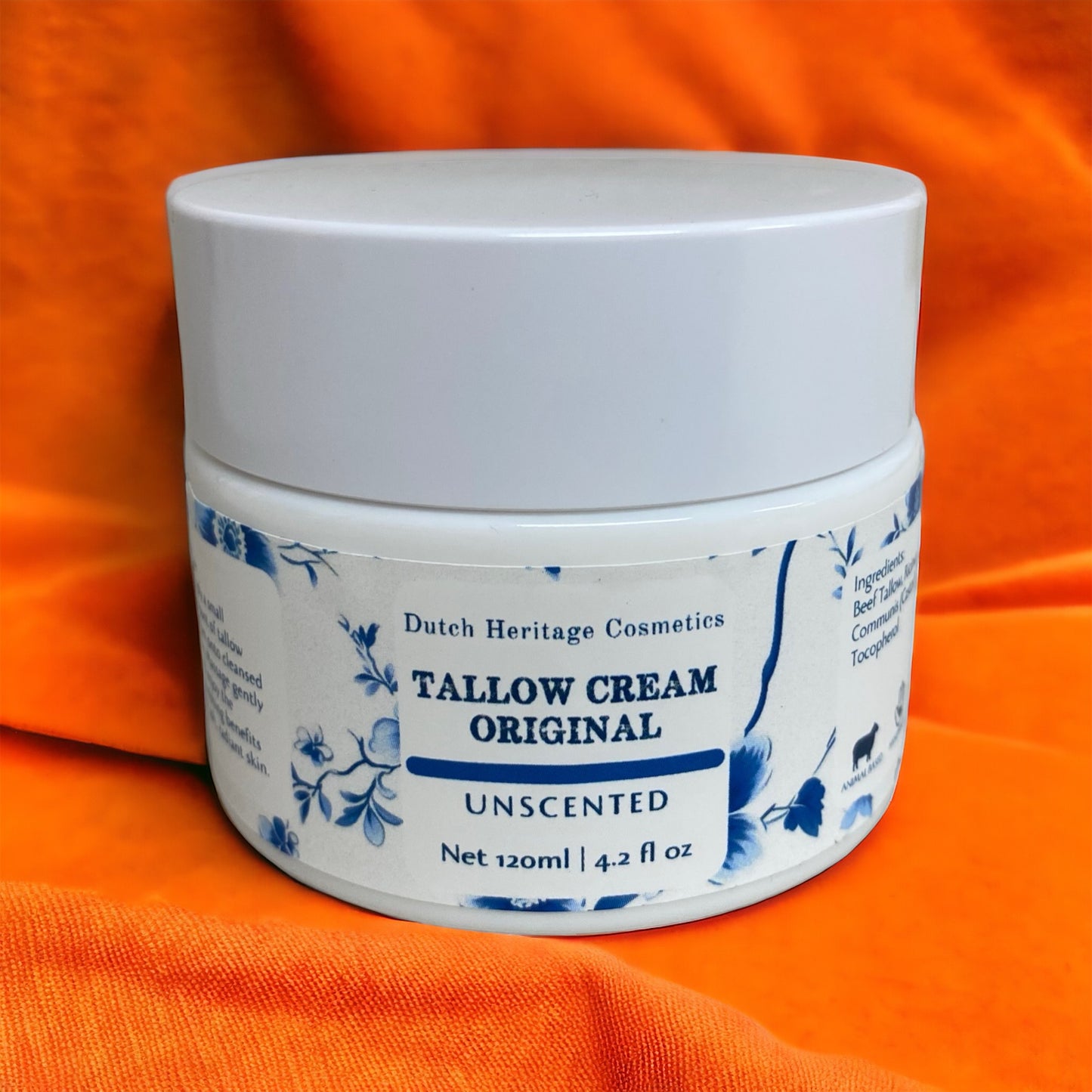 Tallow Cream Original