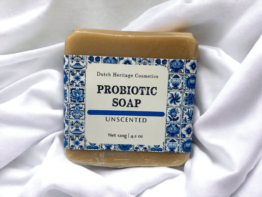 Probiotic Soap