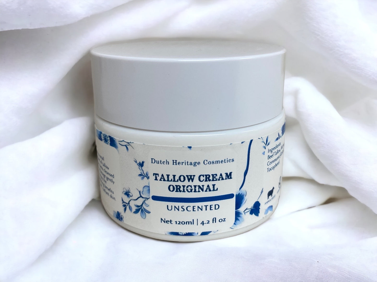 Tallow Cream Original