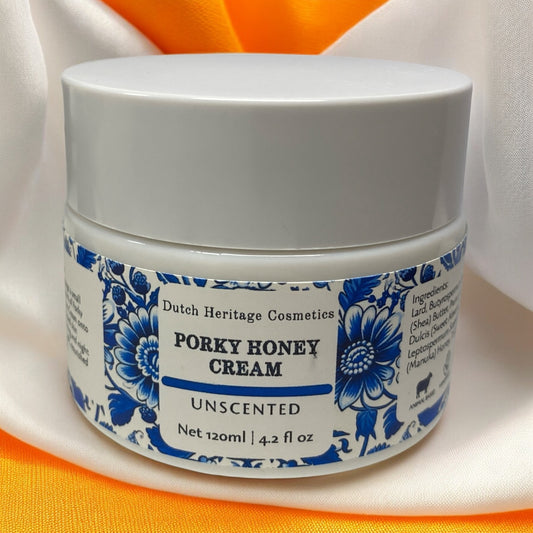 Porky Honey Cream