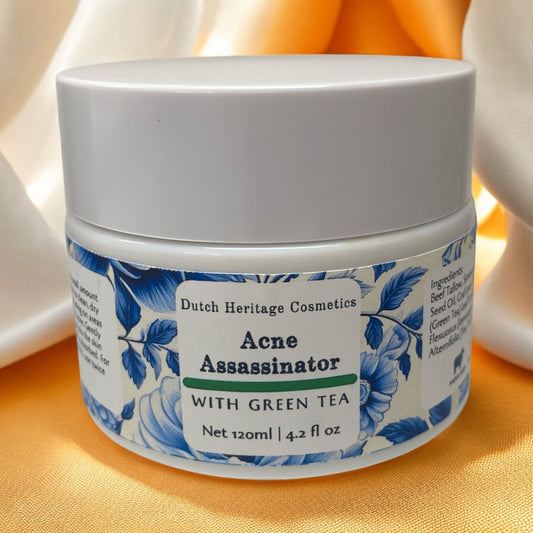 Acne Assassinator