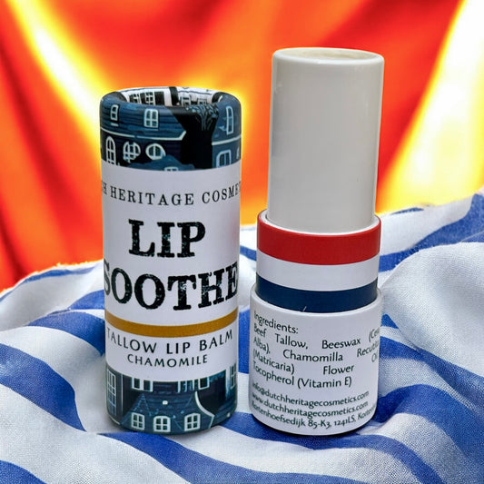 Lip Soothe - Tallow Lip Balm