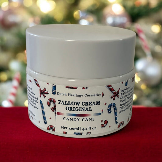 Tallow Cream Original | SPECIAL XMAS EDITION🎄