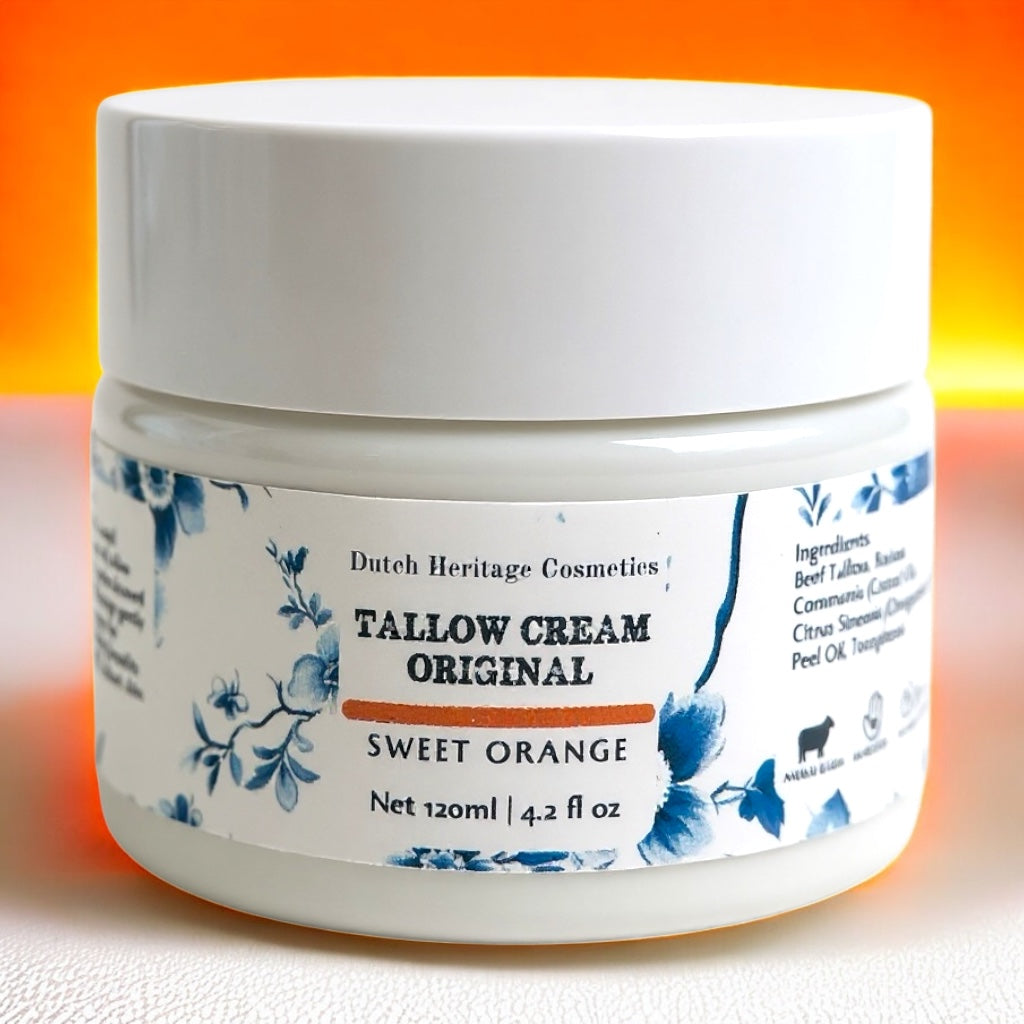 Tallow Cream Original