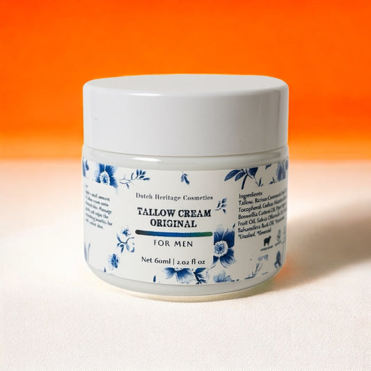 Tallow Cream Original - For Men