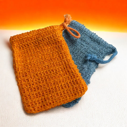Soap Bag Cotton