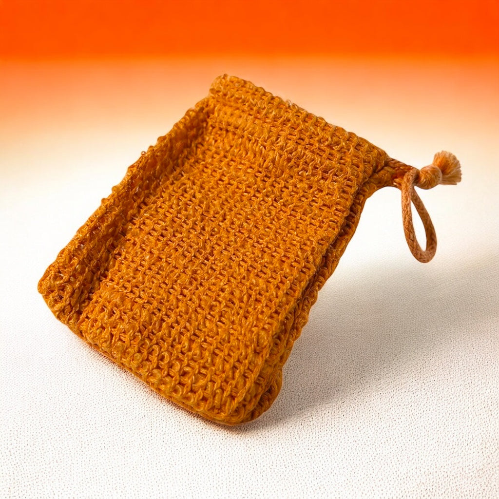 Soap Bag Cotton