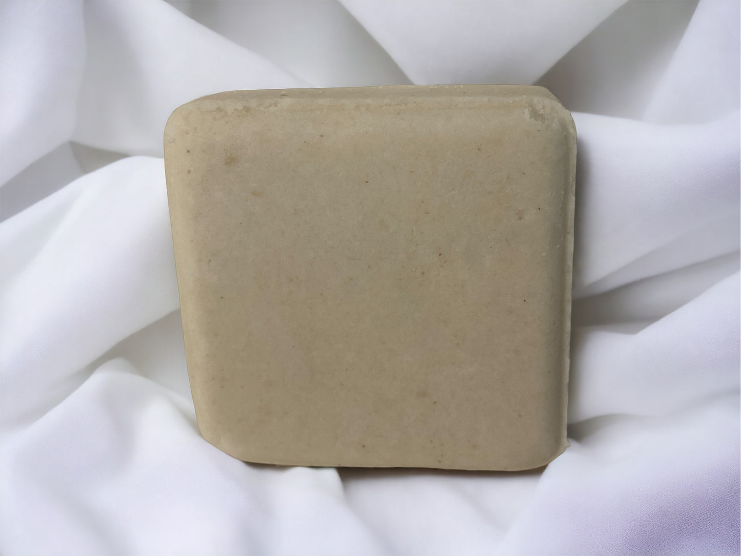 Shampoo Bar