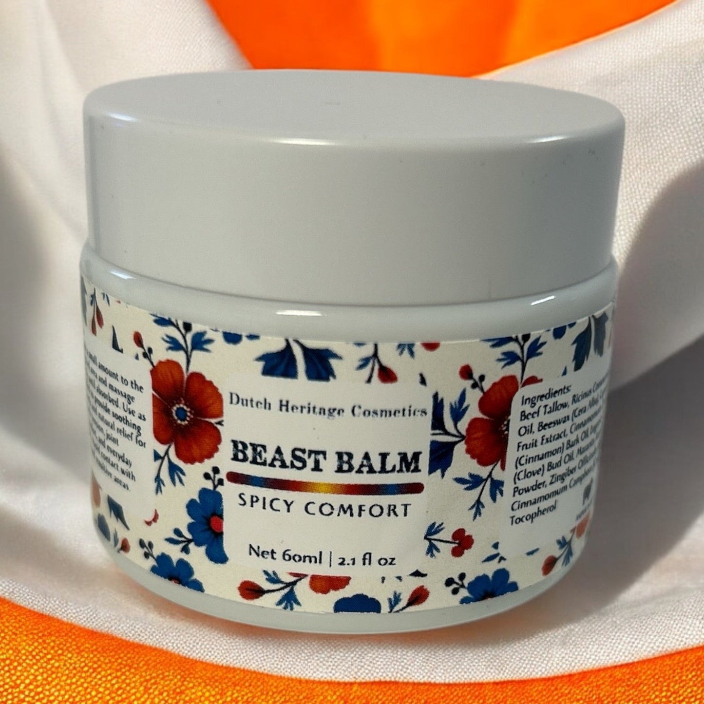 Beast Balm