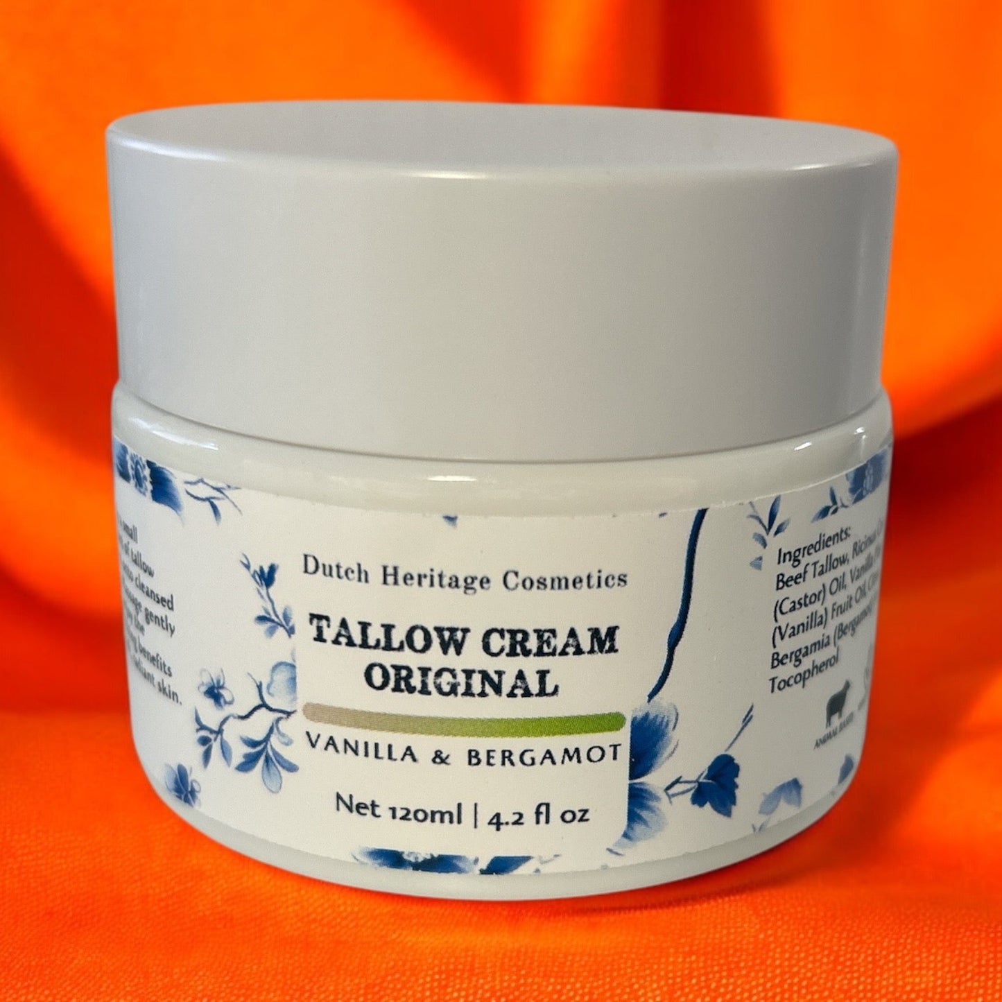 Tallow Cream Original