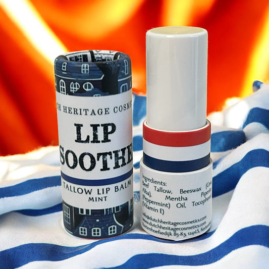Lip Soothe - Tallow Lip Balm