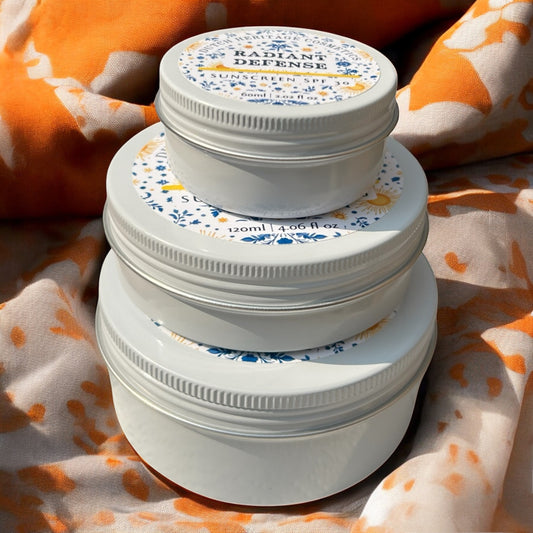Radiant Defense Sunscreen SPF 30