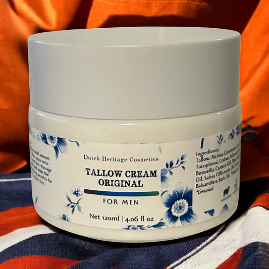 Tallow Cream Original - For Men