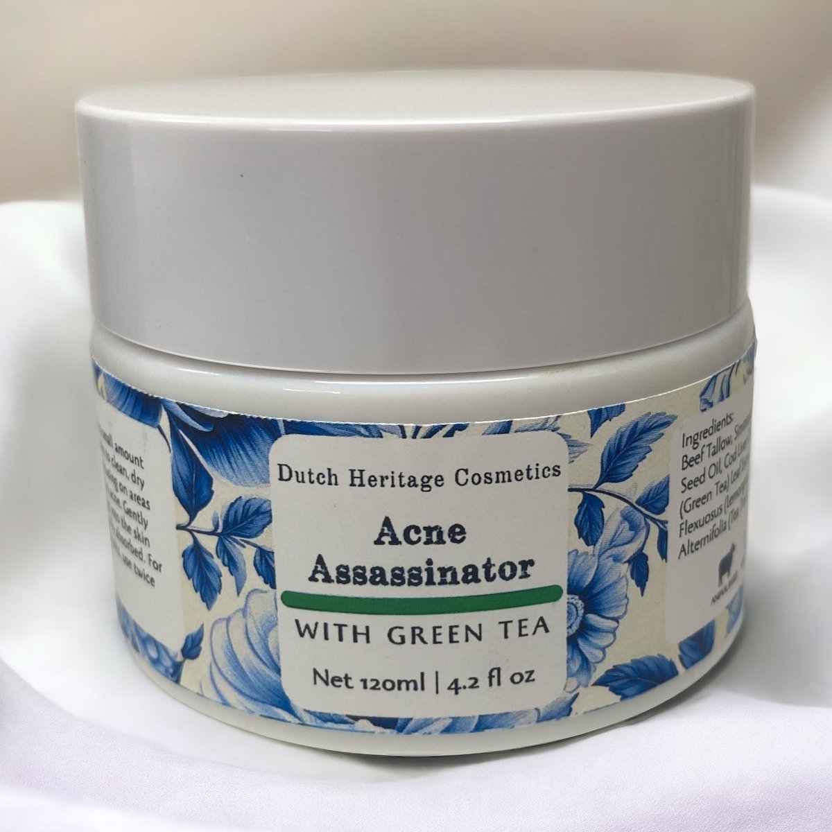 Acne Assassinator