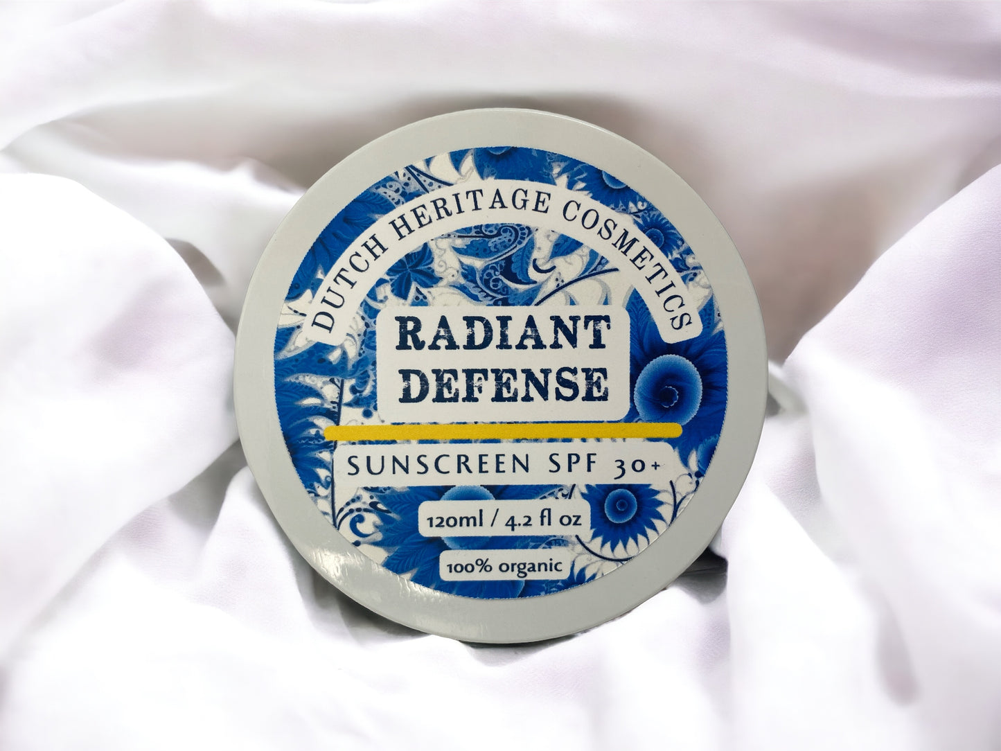 Radiant Defense Sunscreen SPF 30+