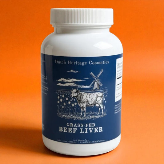 Liver Supplement
